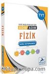 TYT Fizik Yeni Başlayanlar İçin Adım Adım Soru Kütüphanesi