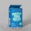 Çocuklar İçin Yoga Kartları  - Mini Asana