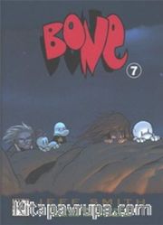 Bone 7 / Hayalet Çemberi