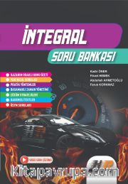 İntegral Soru Bankası