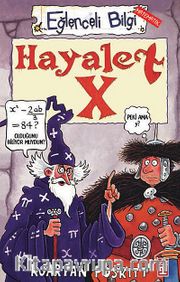 Hayalet X