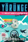 8. Sınıf T. C. İnkılap Tarihi ve Atatürkçülük Yörünge Serisi Soru Bankası