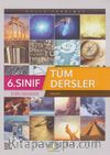 6. Sınıf Tüm Dersler Soru Bankası