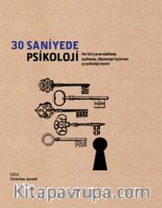 30 Saniyede Psikoloji