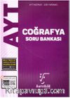AYT Coğrafya Soru Bankası