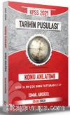 2021 KPSS Tarihin Pusulası Konu Anlatımı