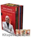Talha Uğurluel - Tarih Konuşuyor Seti (8 Kitap - Osmanlı Kartpostalı Hediyeli)