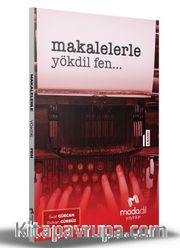 Makalelerle YÖKDİL Fen