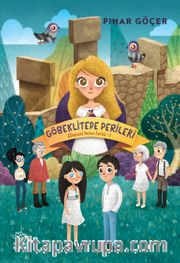 Göbeklitepe Perileri