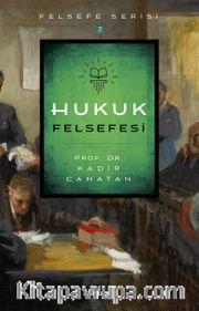 Hukuk Felsefesi