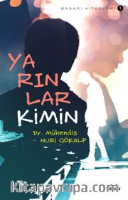 Yarınlar Kimin