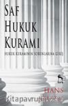 Saf Hukuk Kuramı