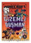Minecraft / Gizemli Düşman