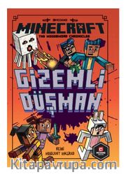 Minecraft / Gizemli Düşman