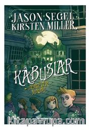 Kabuslar <br /> Uyurgezer Şurubu