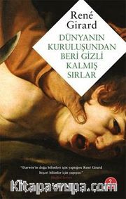 Dünyanın Kuruluşundan  Beri Gizli Kalmış Sırlar
