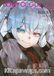 Tokyo Gul: RE 12. Cilt