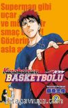 Kuroko’nun Basketbolu 9. Cilt