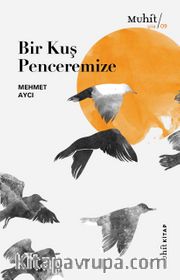 Bir Kuş Penceremize