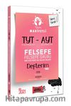 2021 TYT AYT Tam Marifetli Felsefe Grubu Din Kültürü ve Ahlak Bilgisi Defterim