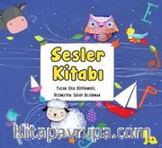 Sesler Kitabı