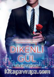 Dikenli Gül