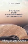 Ayetler Işığında İnsan Çağdaş, Demokratik Laik Devlet Düzeni