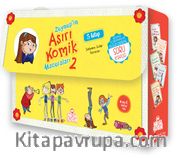 Zeynep’in Aşırı Komik Maceraları 2