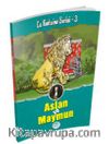 Aslan ve Maymun