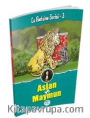 Aslan ve Maymun