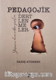Pedagojik Dertlenmeler