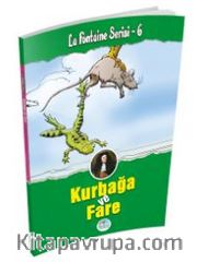 Kurbağa ve Fare