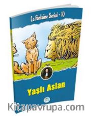 Yaşlı Aslan