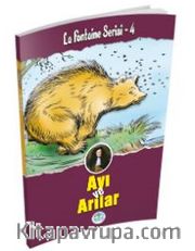 Ayı ve Arılar