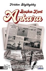 Başka Kent Ankara
