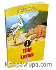 Tilki ve Leylek