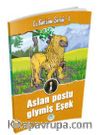 Aslan Postu Giymiş Eşek