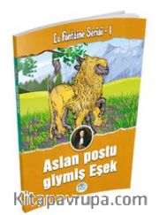 Aslan Postu Giymiş Eşek