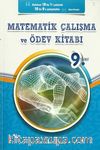 9. Sınıf Matematik Çalışma ve Ödev Kitabı