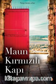 Maun Kırmızılı Kapı