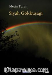 Siyah Gökkuşağı