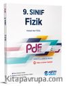 9. Sınıf Fizik PDF Planlı Ders Föyü