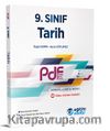 9. Sınıf Tarih PDF Planlı Ders Föyü
