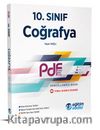 10. Sınıf Coğrafya PDF Planlı Ders Föyü