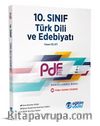 10. Sınıf Türk Dili ve Edebiyatı PDF Planlı Ders Föyü
