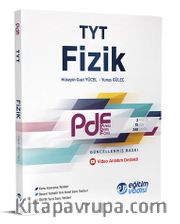 10. Sınıf Fizik PDF Planlı Ders Föyü