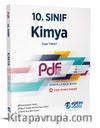10. Sınıf Kimya PDF Planlı Ders Föyü