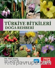 Türkiye Bitkileri Doğa Rehberi