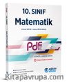 10. Sınıf Matematik Pdf Planlı Ders Föyü