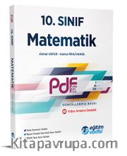 10. Sınıf Matematik Pdf Planlı Ders Föyü